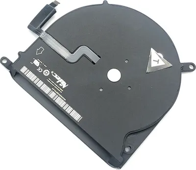 Immagine prodotto di Ventola di raffreddamento FAN versione sinistra compatibile con P/N: 610-0222-A