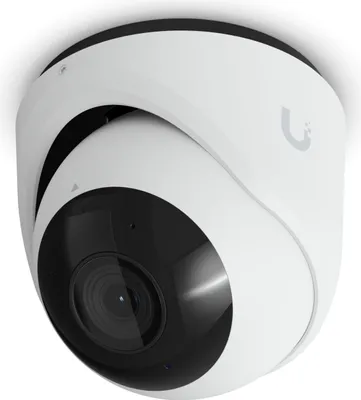 Produktbild von Ubiquiti UniFi Protect G6 - Netzwerk-UEberwachungskamera - Turret - Netzwerkkamera