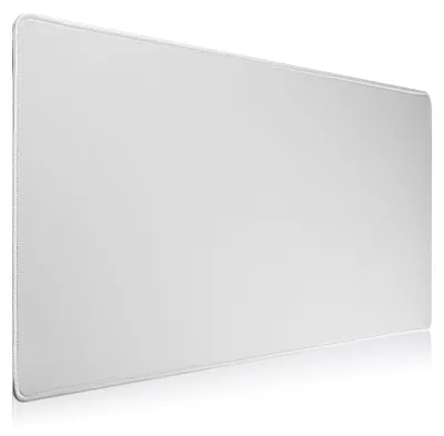Zdjęcie produktu dla Omgoods - Podkładka pod mysz do gier XXL - 800x300 mm, antypoślizgowa i wodoodporna