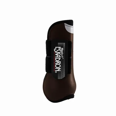 Produktbild von Eskadron Basics Flexisoft Gamaschen vorne