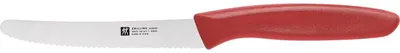 Produktbild von ZWILLING Gemüsemesser, 12 cm | Rot