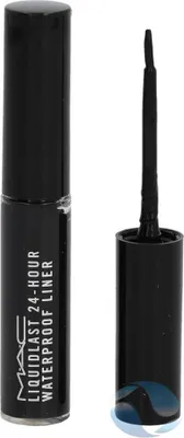 Produktbild von MAC Liquidlast 24H Waterproof Eye Liner 2,5ml