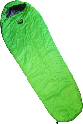 Produktbild von Schlafsack Outdoor bis 5 °| Ultraleicht & Kleines Packmaß [3-4 Jahreszeiten] Atmungsaktiv und Wasserabweisend | Camping Schlafsack | Waschbarer Mumienschlafsack für Erwachsene