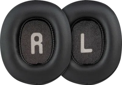 Produktbild von Veles-X Earpads T720BT Ohrpolster für Kopfhörer Black 2 stk