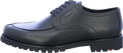 Produktbild von Lloyd Business Schnürschuhe VALDEZ Herren 31392D3231383134 Schwarz 44 1/2 EU