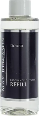 Image de Remboursement Max Benjamin Dodici Diffuseur
