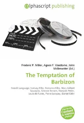 Produktbild von The Temptation of Barbizon