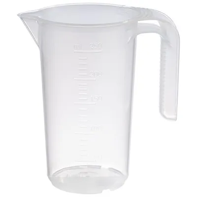 Zdjęcie produktu dla APS Messbecher Messbecher -STACKABLE-   30059