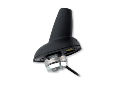 Zdjęcie produktu dla Antena rekinowa Duplex GSM > FME (f) / GPS > SMB