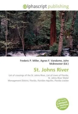 Produktbild von St. Johns River