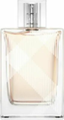 Produktbild von Damenparfüm Burberry Brit for Her EDT 50 ml