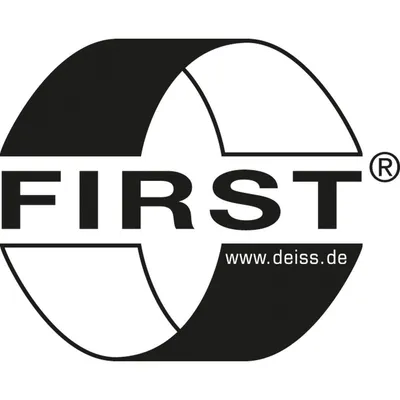 Obrázek produktu pro DEISS 36022 DEISS Müllbeutel FIRST PLUS® 60,0 l transparent 12 µm, 50 St.