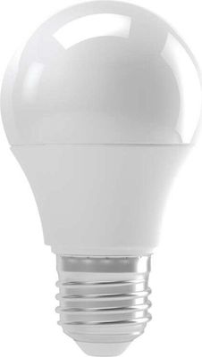 Żarówka LED E27 reflektor 10W lampa oświetlająca żarówka ciepła biel 806lm