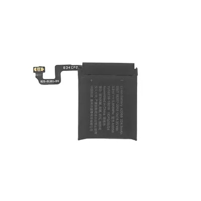 Produktbild von Ersatzakku Akku Batterie für Apple Watch Serie 4 40mm 224,9mAh