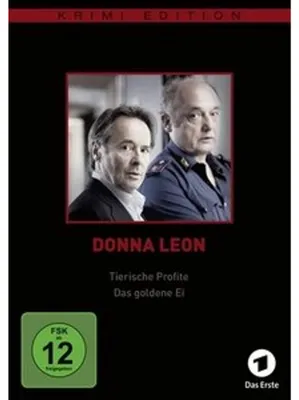 Immagine prodotto di Donna Leon