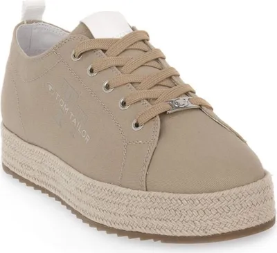 Zdjęcie produktu dla Buty Tom Tailor 7490050003BEIGE