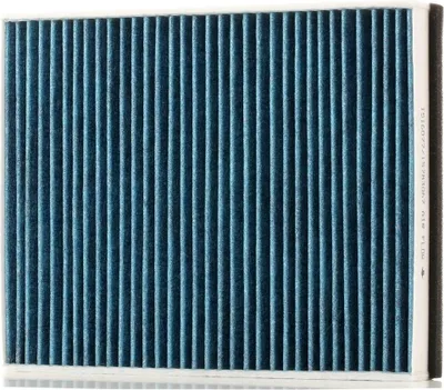 Produktbild von RIDEX 424I0502 Innenraumfilter Pollenfilter für FORD FOCUS III Turnier