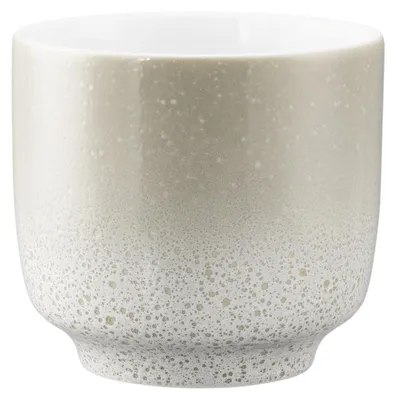 Produktbild von Seltmann Weiden Cappuccinoobertasse SENTO HOME DH 8.80x8.10 cm beige