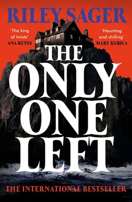 Produktbild von The Only One Left