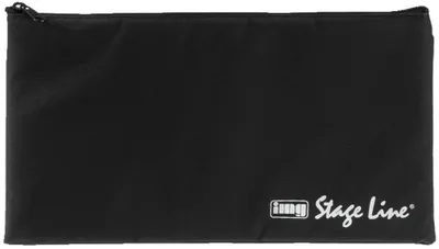 Produktbild von Monacor MONACOR MT-40 Nylon-Mikrofontasche 233870