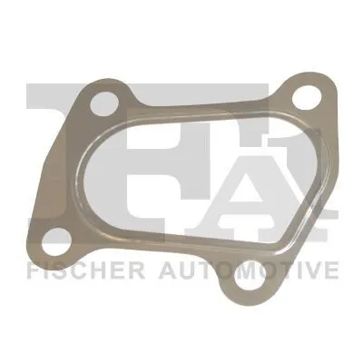 Produktbild von FA1 120-929 Auspuffdichtung Auspuffdichtung für OPEL Corsa C Schrägheck (X01)