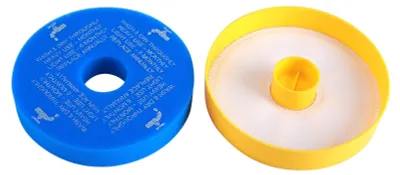 Waschbares Vormotorfilter für DC05 DC08 DC14 DC15