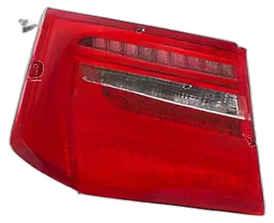 Produktbild von Rückleuchte links LED mit Glühlampen mit Rückfahrlicht VALEO für AUDI A6