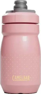 Produktbild von CamelBak Podium, 440 ml, Fahrrad, Koralle, Polypropylen (PP), Erwachsener, Sportdeckel
