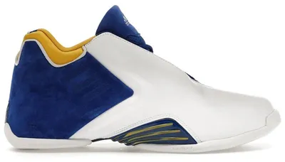 Produktbild von adidas T-Mac 3 Restomod Auburndale - EU 42 2/3
