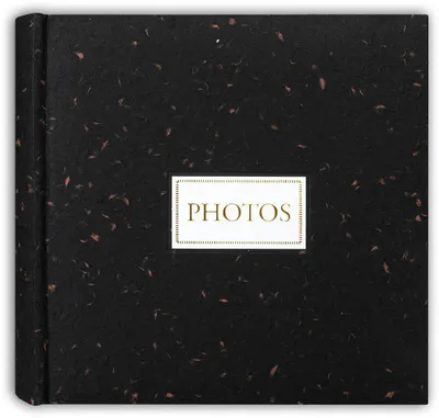 Immagine prodotto di ZEP HS3230B, album fotografico Sophie Schwarz, 32x32 cm