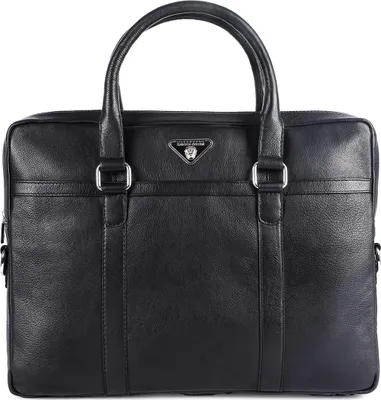 Produktbild von Laptoptasche Schwarz