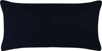 Produktbild von Zoeppritz Leinen-Kissenbezug Stay Farbe dark marina Größe 40x80