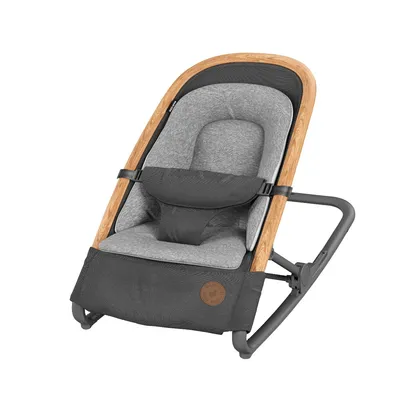 Immagine prodotto di Sdraietta Maxi-Cosi Kori 2 in 1 per neonati fino a 6 mesi - Leggera e pratica