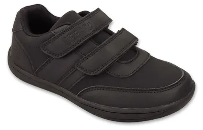 Produktbild von Schuhe BEFADO BAREFOOT 004X023 004Y023 schwarz