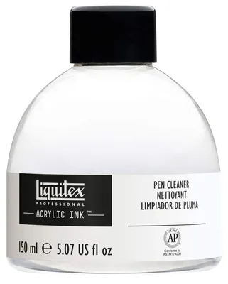 Image de Nettoyant Liquitex Ink 150 ml pour peinture acrylique pour aérographe 4261100