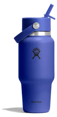 Produktbild von Hydro Flask – Wide Flex Straw Travel Bottle 710ml (24 oz)
