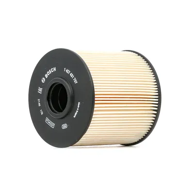 Produktbild von Kraftstofffilter BOSCH 1 457 431 707 passend für MERCEDES-BENZ VARIO Kasten/Kombi Filtereinsatz