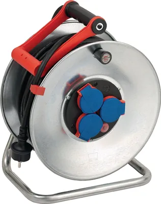 Obrázek produktu pro Brennenstuhl H07RN-F 3G1,5, 40 m