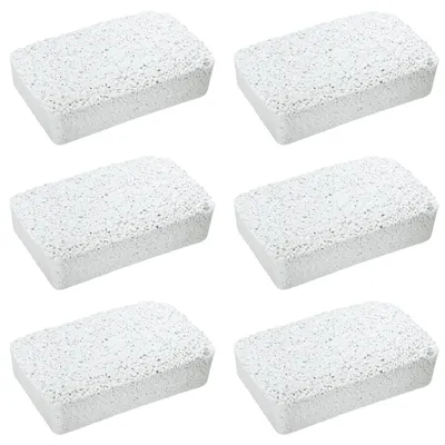 Produktbild von WENKO Feuchtigkeitskiller 1 kg Nachfüllpack 6er Set