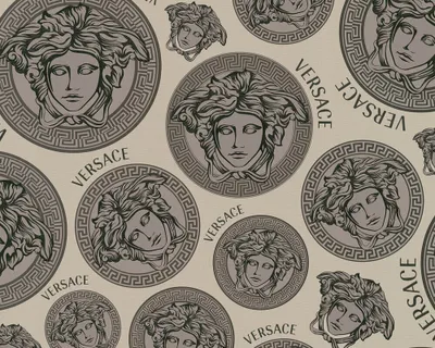 Zdjęcie produktu dla A.S. Création 386112 Versace 5