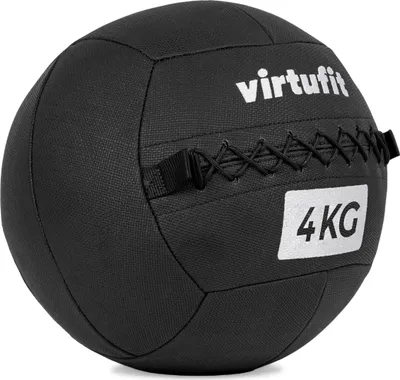 Zdjęcie produktu dla VirtuFit Wall Ball Pro 4 kg
