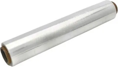 Immagine prodotto di Stretchfolie, trasparente, 0,5 m x 220 m