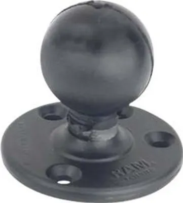 Produktbild von Motorola MT3502, Schwarz