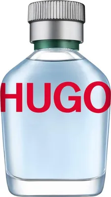 Zdjęcie produktu dla Hugo Boss Hugo Man EDT 40 ml M