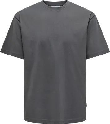 Produktbild von Only & Sons T-Shirt Fred Kurzarmshirt Relaxed Fit