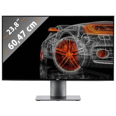 Produktbild von Dell U2419H UltraSharp Monitor