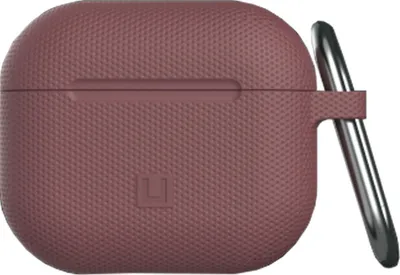 Image de Étui Uag Dot [U] pour Airpods 3 - Violet