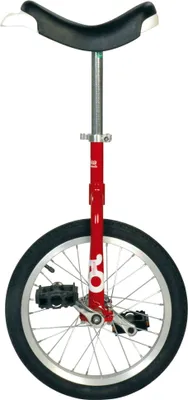 Produktbild von OnlyOne Einrad "Outdoor", Rot, 18 Zoll
