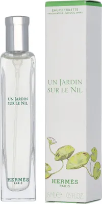 Zdjęcie produktu dla Hermès Un Jardin Sur le Nil EDT 15 ml UNISEX