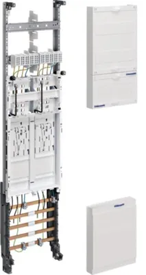 Obrázok produktu pre Hager ZH3EZ12N, 63 A, 1 kusov, 250 mm, 1050 mm